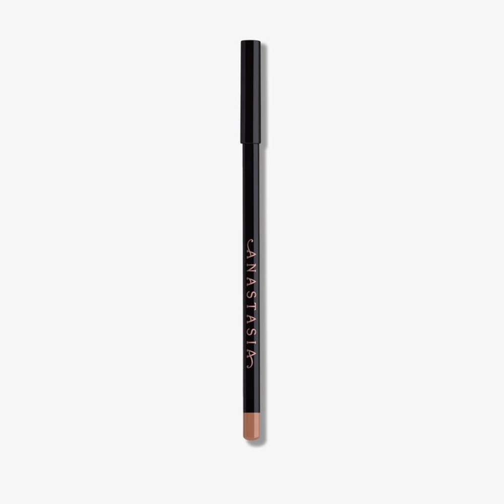 Anastasia Beverly Hills Hazelnut lipliner pigment lip pencil shaping contouring.